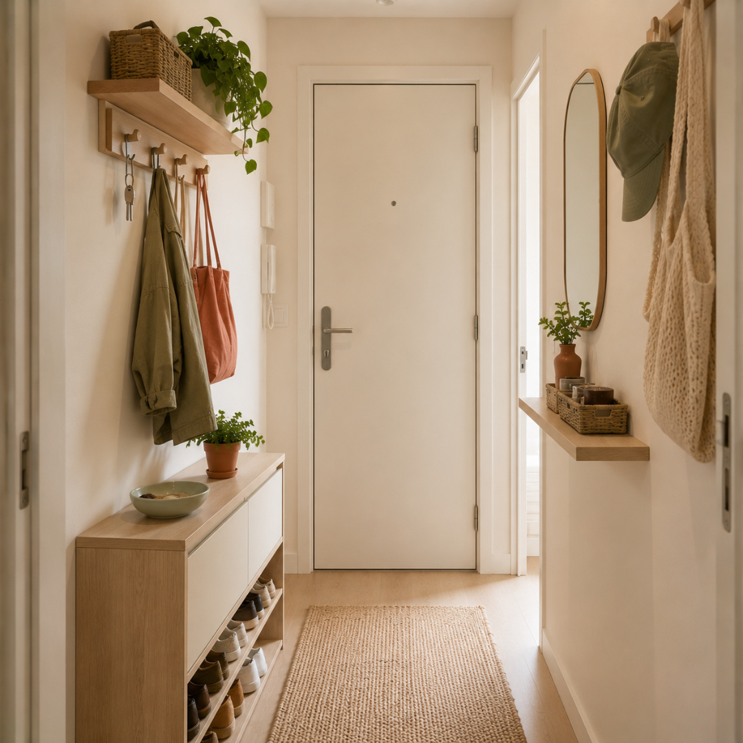 Entryway
